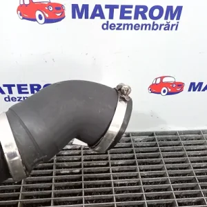 FURTUN INTERCOOLER