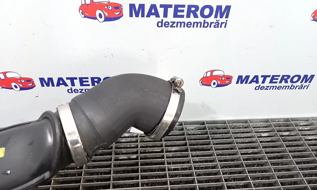FURTUN INTERCOOLER VOLKSWAGEN TIGUAN 2007-2018