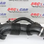Furtun intercooler VOLKSWAGEN TIGUAN 2007-2018 5N0129656, vedere frontata