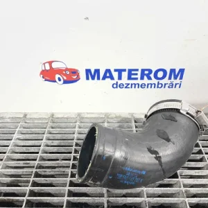 FURTUN INTERCOOLER