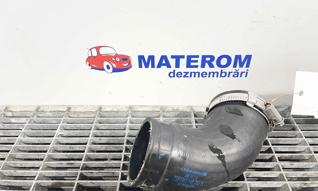 FURTUN INTERCOOLER VOLKSWAGEN TIGUAN 2007-2018