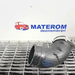 FURTUN INTERCOOLER VOLKSWAGEN TIGUAN 2.0 2007-2018 oe-5N0145762K, vedere frontata