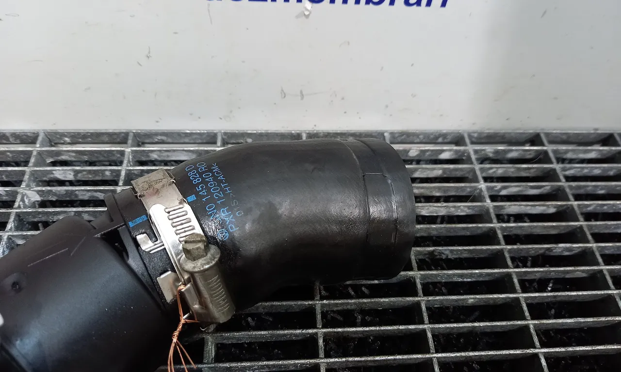 FURTUN INTERCOOLER VOLKSWAGEN TIGUAN 2007-2018