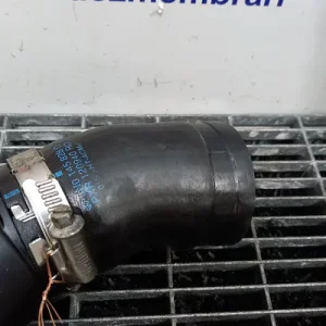 FURTUN INTERCOOLER