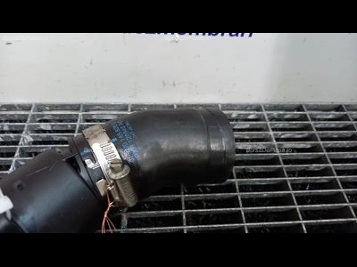 FURTUN INTERCOOLER