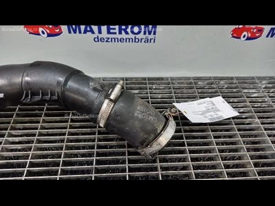 FURTUN INTERCOOLER