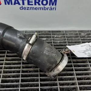 FURTUN INTERCOOLER