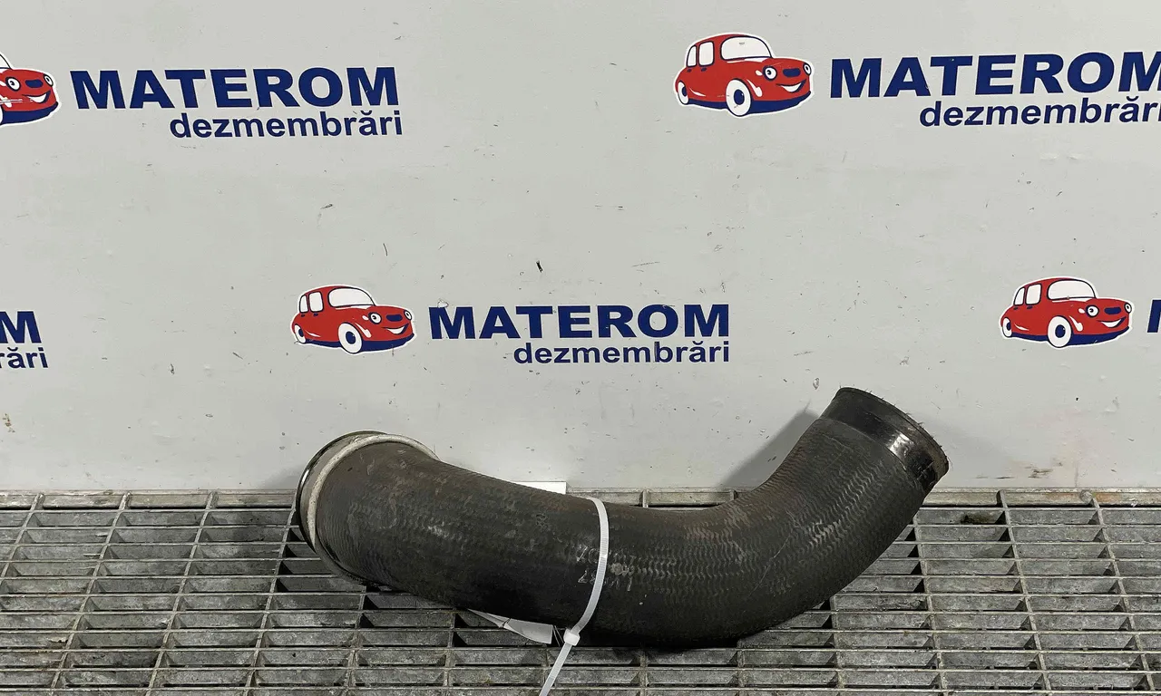 FURTUN INTERCOOLER VOLKSWAGEN TIGUAN 2007-2018