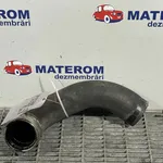 FURTUN INTERCOOLER VOLKSWAGEN TIGUAN 2.0 2007-2018 oe-5N0145832F, vedere laterala