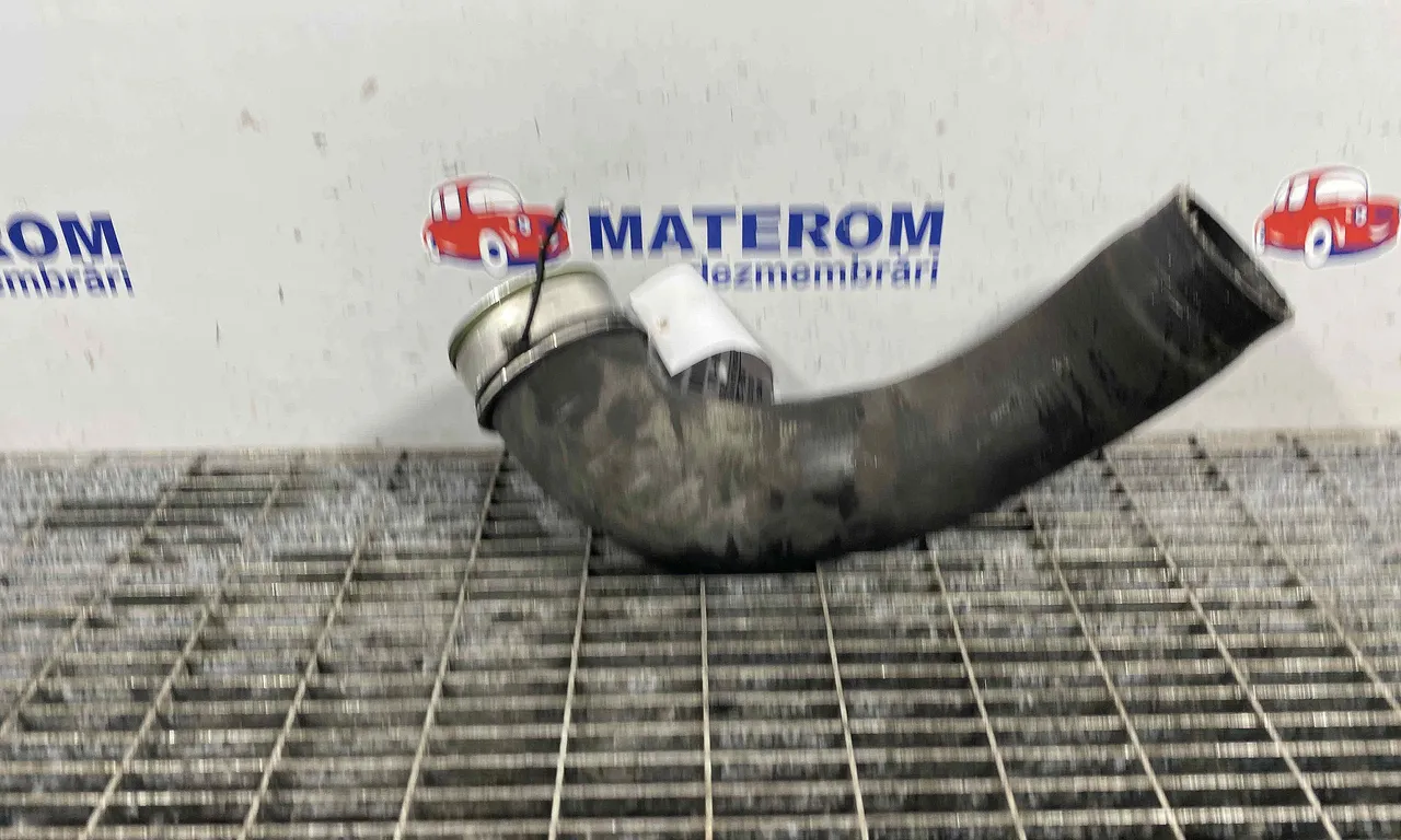 FURTUN INTERCOOLER VOLKSWAGEN TIGUAN 2007-2018