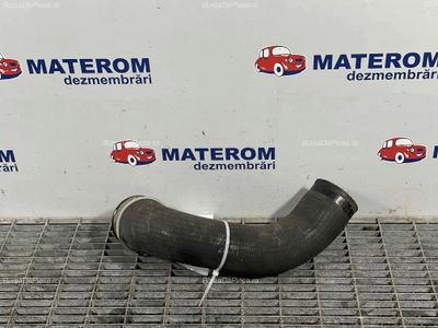 FURTUN INTERCOOLER