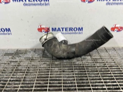 FURTUN INTERCOOLER