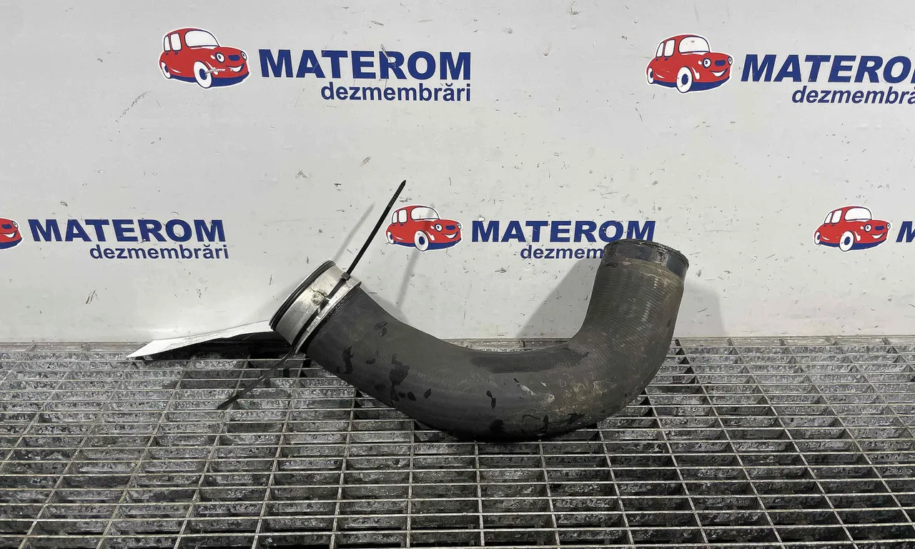 FURTUN INTERCOOLER VOLKSWAGEN TIGUAN 2007-2018