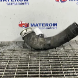 FURTUN INTERCOOLER