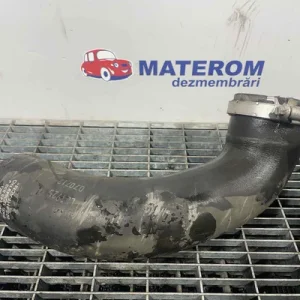FURTUN INTERCOOLER