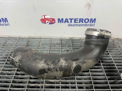 FURTUN INTERCOOLER