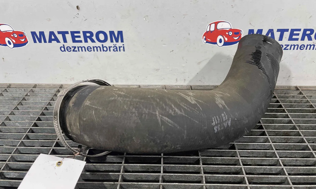 FURTUN INTERCOOLER VOLKSWAGEN TIGUAN 2007-2018