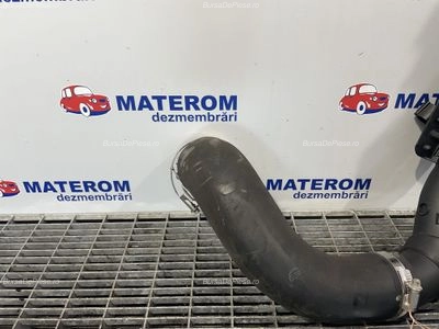 FURTUN INTERCOOLER