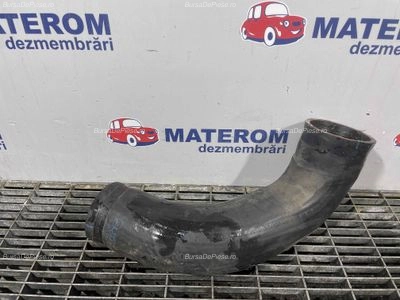 FURTUN INTERCOOLER