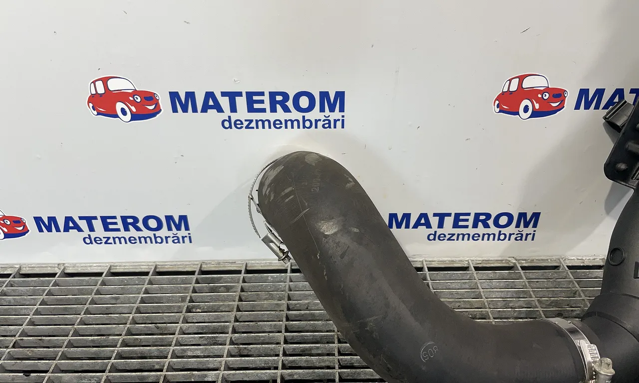 FURTUN INTERCOOLER VOLKSWAGEN TIGUAN 2007-2018