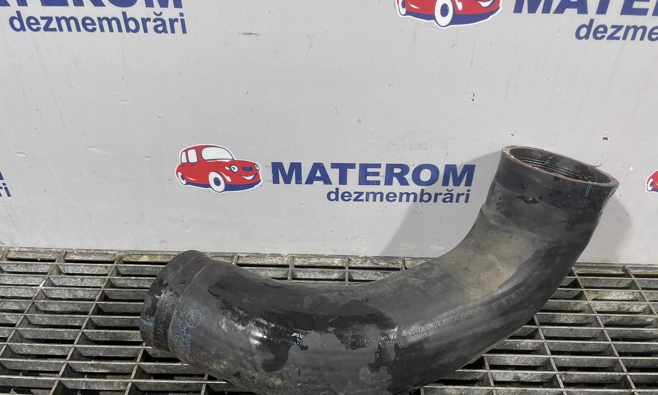 FURTUN INTERCOOLER VOLKSWAGEN TIGUAN 2007-2018