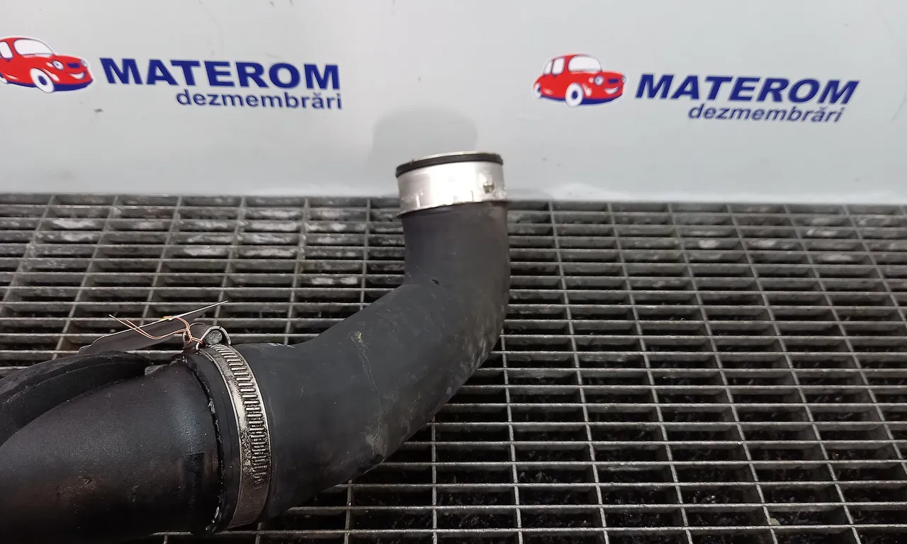 FURTUN INTERCOOLER VOLKSWAGEN TIGUAN 2007-2018