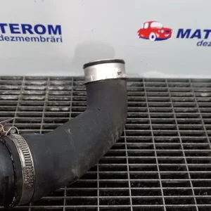 FURTUN INTERCOOLER