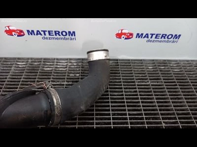 FURTUN INTERCOOLER