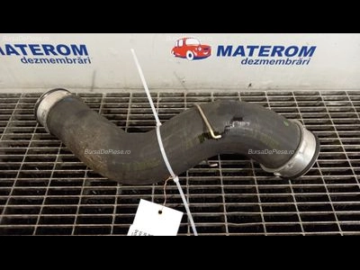 FURTUN INTERCOOLER