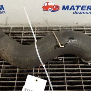 FURTUN INTERCOOLER