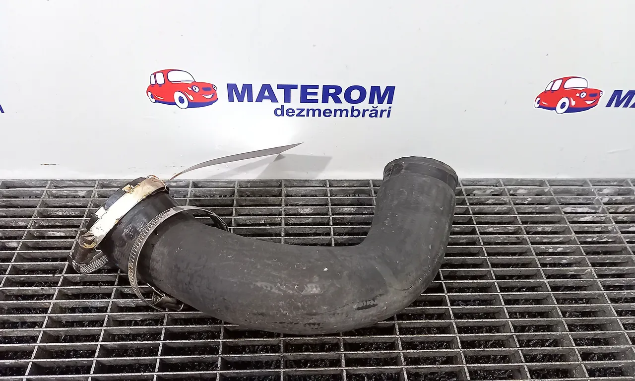 FURTUN INTERCOOLER VOLKSWAGEN TIGUAN 2007-2018