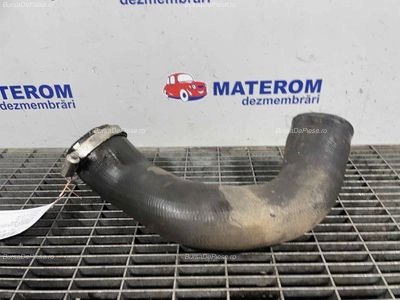 FURTUN INTERCOOLER