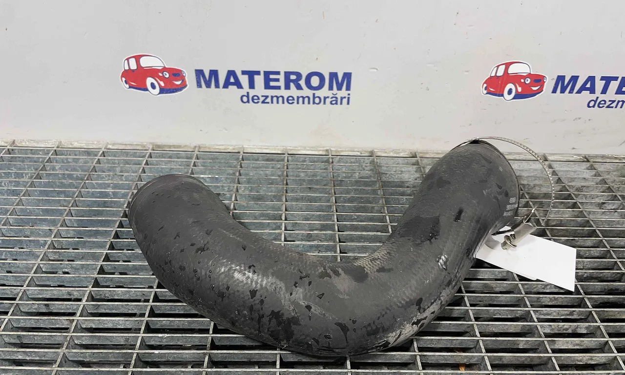 FURTUN INTERCOOLER VOLKSWAGEN TIGUAN 2007-2018