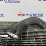 FURTUN INTERCOOLER VOLKSWAGEN TIGUAN 2.0 2007-2018 oe-5N0145834G, vedere laterala