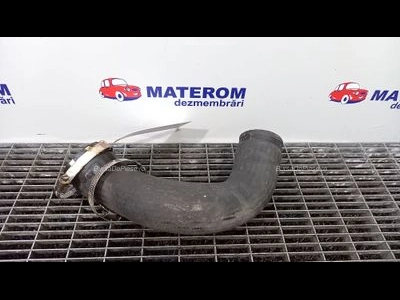 FURTUN INTERCOOLER