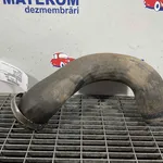 FURTUN INTERCOOLER VOLKSWAGEN TIGUAN 2.0 2007-2018 oe-5N0145834G, vedere laterala