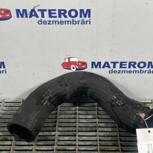 FURTUN INTERCOOLER