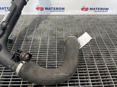 FURTUN INTERCOOLER