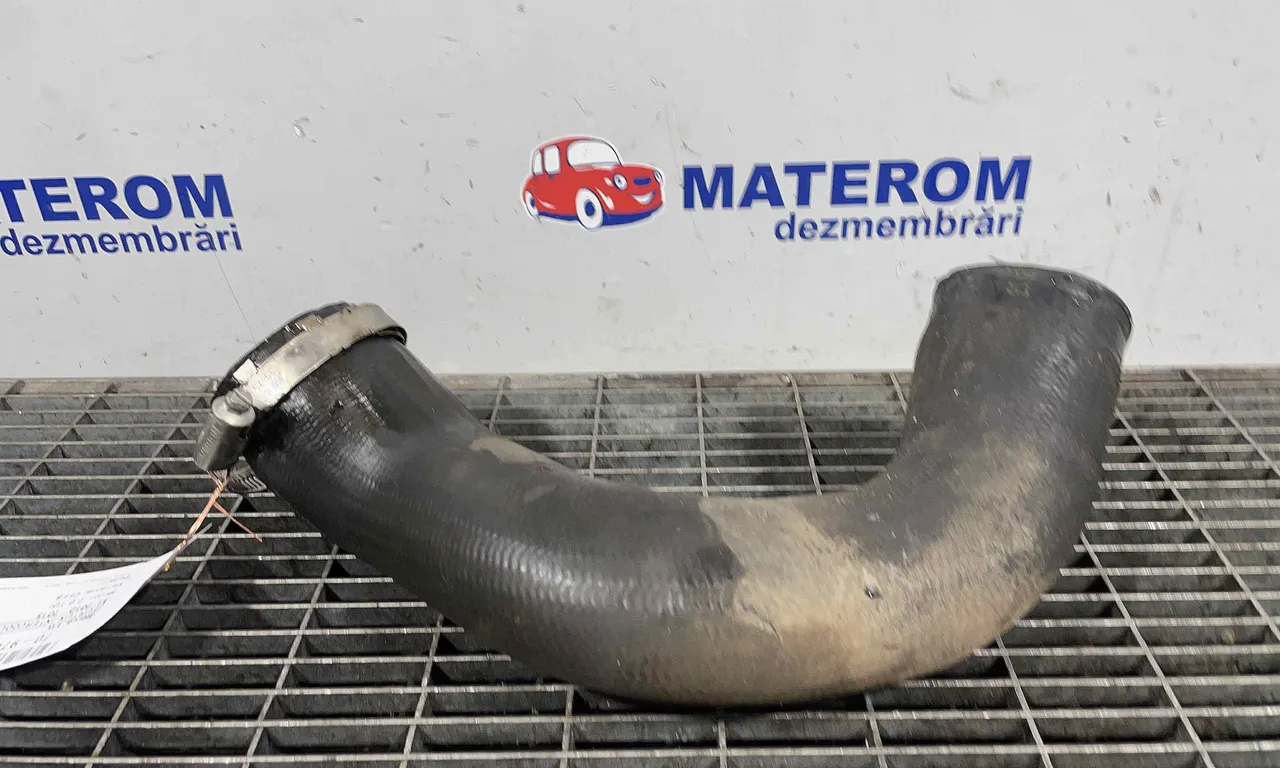 FURTUN INTERCOOLER VOLKSWAGEN TIGUAN 2007-2018