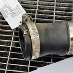 FURTUN INTERCOOLER VOLKSWAGEN TIGUAN 2.0 2007-2018 oe-5N0145838, vedere frontata