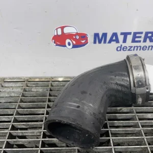 FURTUN INTERCOOLER