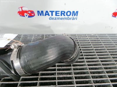 FURTUN INTERCOOLER