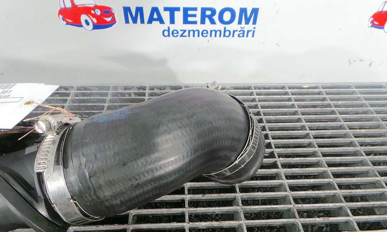 FURTUN INTERCOOLER VOLKSWAGEN TIGUAN 2007-2018