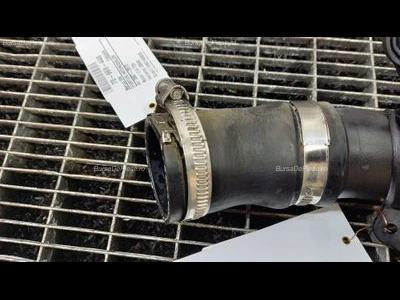 FURTUN INTERCOOLER