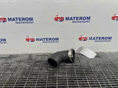 FURTUN INTERCOOLER