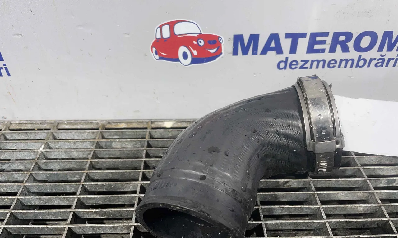 FURTUN INTERCOOLER VOLKSWAGEN TIGUAN 2007-2018
