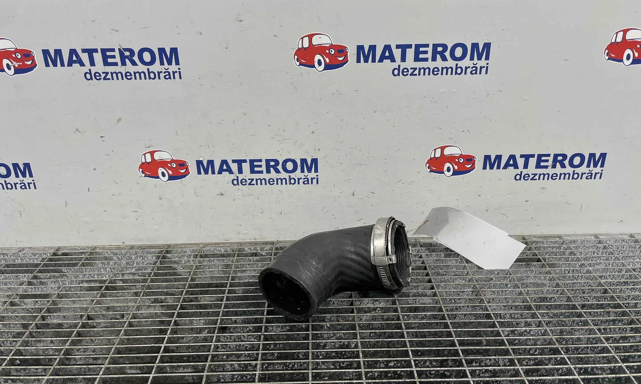 FURTUN INTERCOOLER VOLKSWAGEN TIGUAN 2007-2018