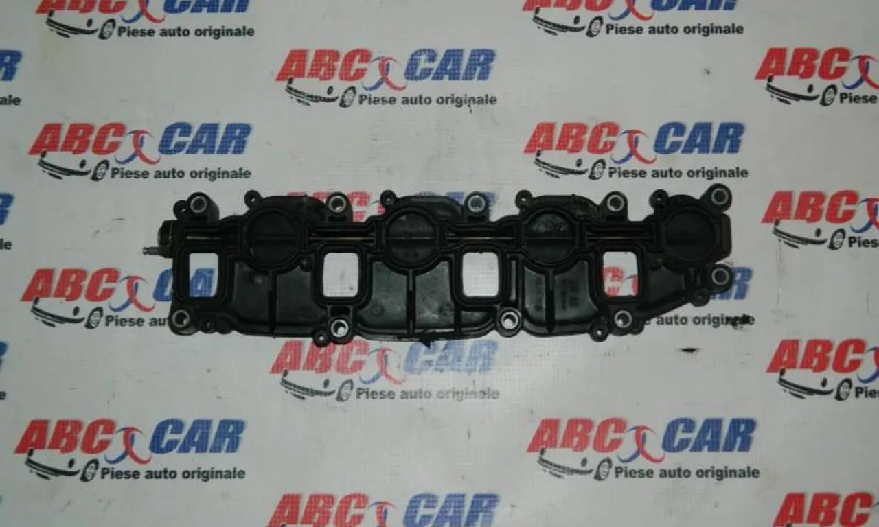 Galerie admisie cu clapete VOLKSWAGEN TIGUAN 2007-2018