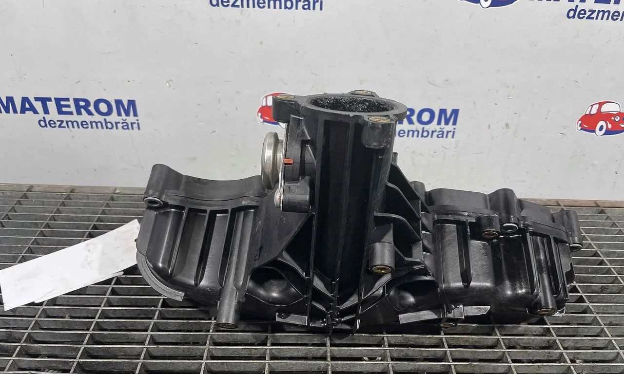 GALERIE ADMISIE VOLKSWAGEN TIGUAN 2007-2018