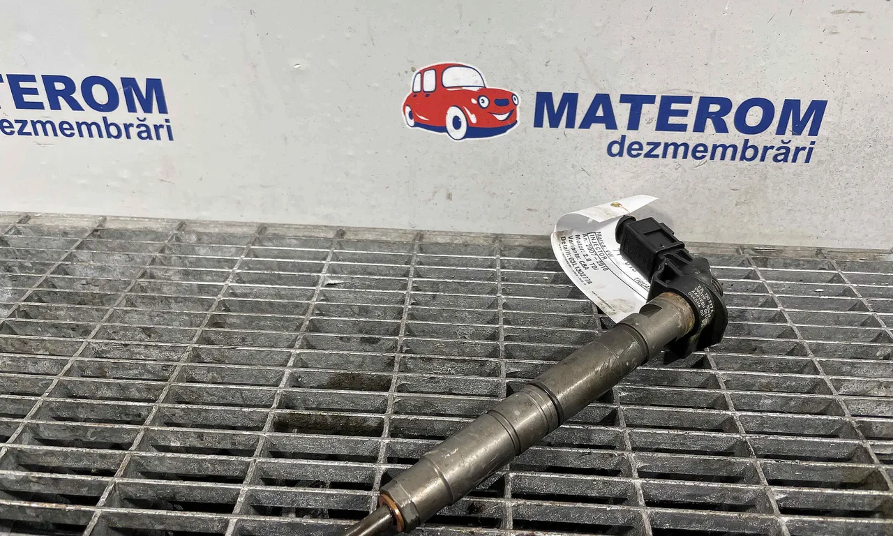 INJECTOR VOLKSWAGEN TIGUAN 2007-2018